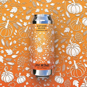 FIRST STATE AUTUMN BLISS 4PK
