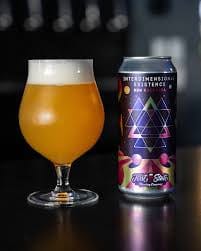 FIRST STATE INTERDIMENSIONAL EXISTENCE 4PK