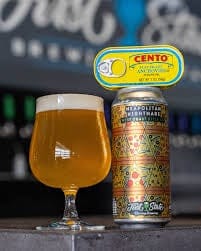 FIRST STATE NEAPOLITAN NIGHTMARE IPA 4PK