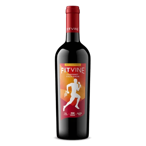 FITVINE CABERNET SAUVIGNON 750ML