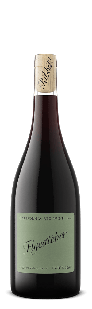 FLYCATCHER RED BLEND