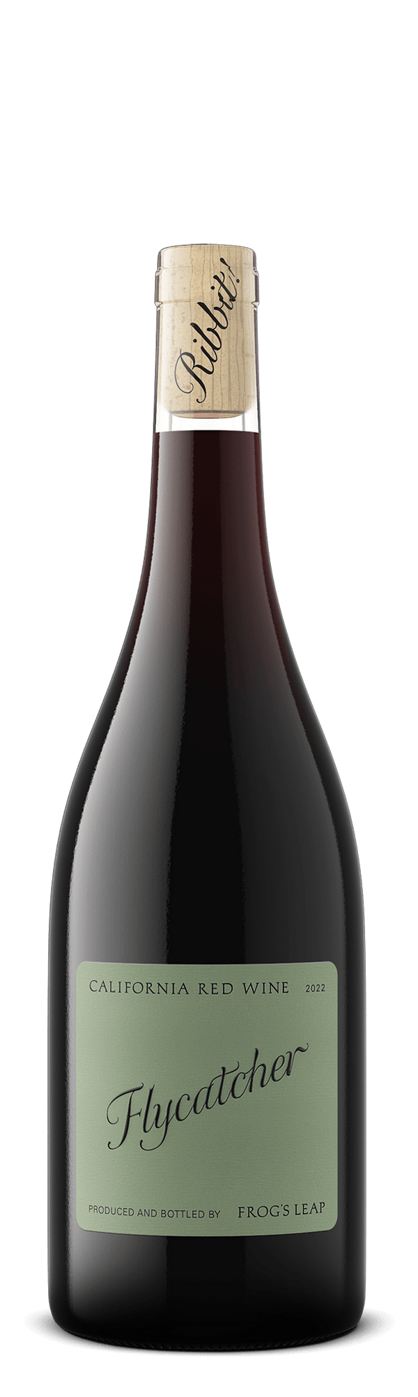 FLYCATCHER RED BLEND