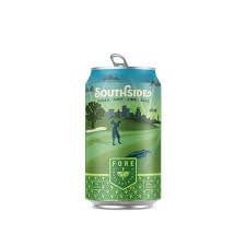 FORE CRAFT COCKTAILS VODKA MINT LIME 4PK