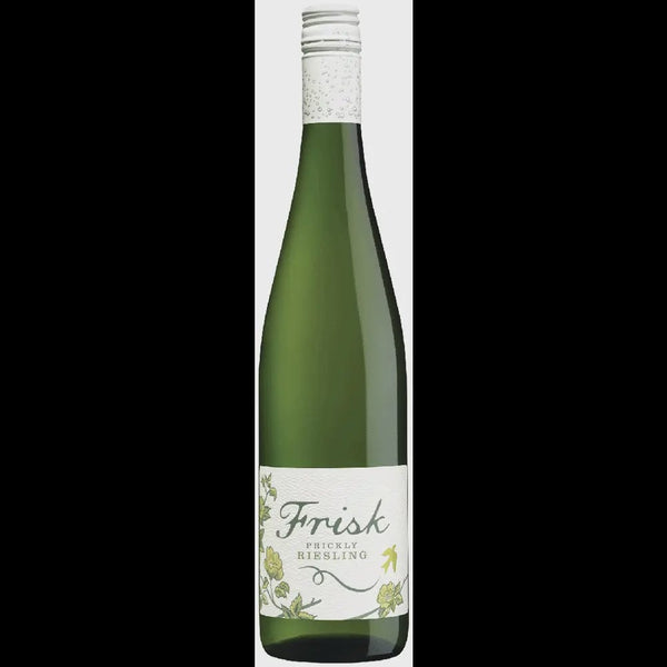 FRISK PRICKLY RIESLING 750ML
