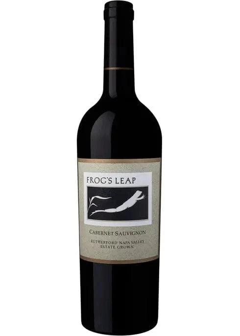 FROG'S LEAP CABERNET SAUVIGNON 750ML