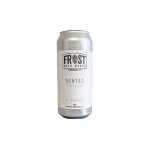 FROST DENTED TRIPLE IPA 4PK