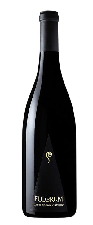 FULCRUM GAP'S CROWN PINOT NOIR 750