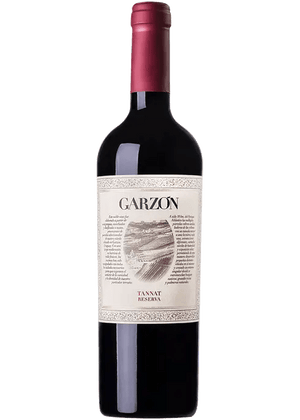 GARZON RESERVE TANNAT 750ML C/O