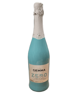 GEMMA DI LUNA SPARKLING WINE ZERO 750ML