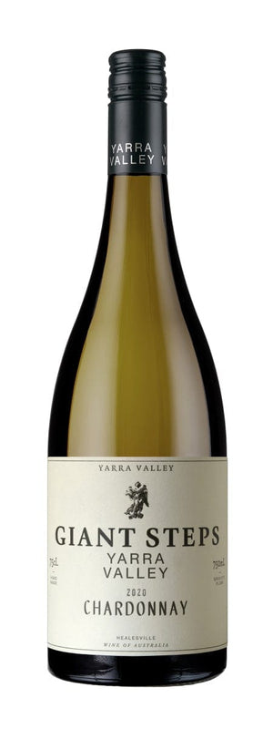 GIANT STEPS CHARDONNAY 750ML