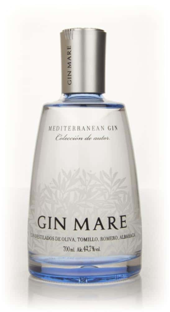 GIN MARE GIN 750ML