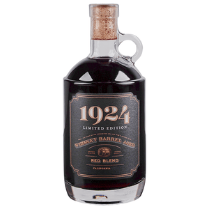 GNARLY HEAD 1924 WHISKEY AGED RED 750M