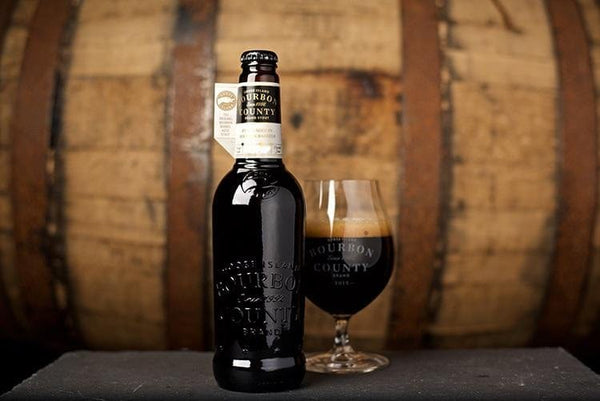 GOOSE ISLAND BOURBON COUNTY 2024 16.9OZ