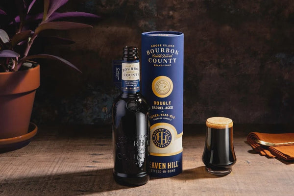 GOOSE ISLAND HEAVEN HILL 16.9OZ 2025