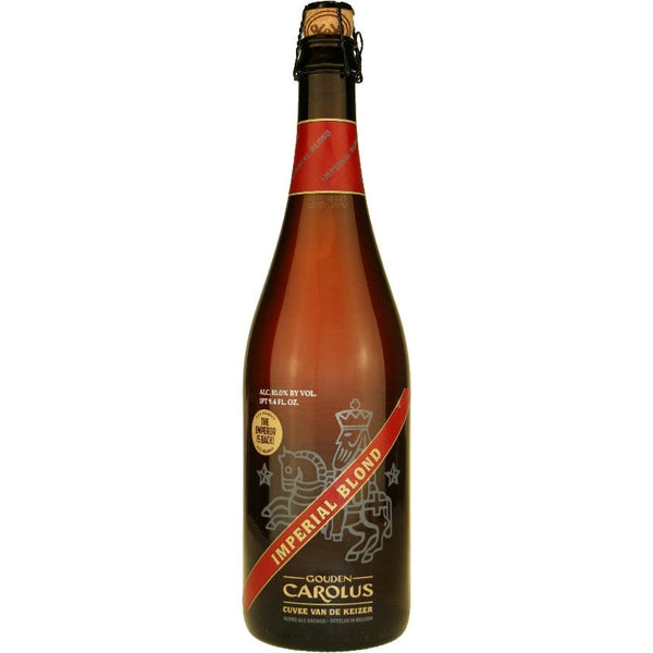 GOUDEN CAROLUS IMPERIAL BLOND