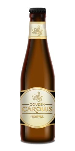 GOUDEN CAROLUS TRIPEL 4PK