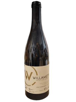 GRAN MORAINE/ADELSHEIM "SWEETHEARTS" BARREL AUCTION CHARDONNAY 750ML