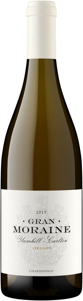 GRAN MORAINE CHARDONNAY 750ML