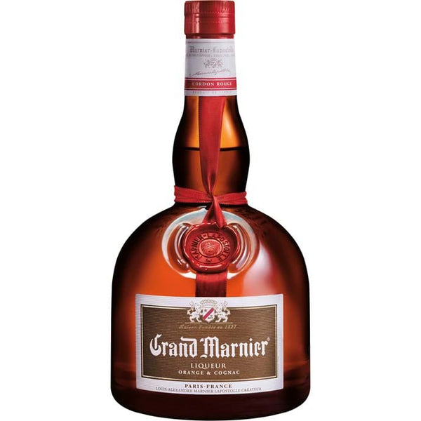 GRAND MARNIER 80 ROUND 200ML