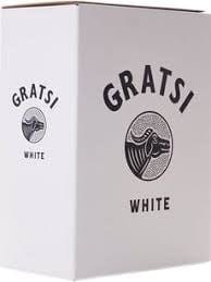 GRATSI WHITE 3L