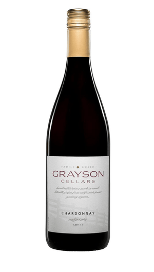 GRAYSON CHARDONNAY 750ML