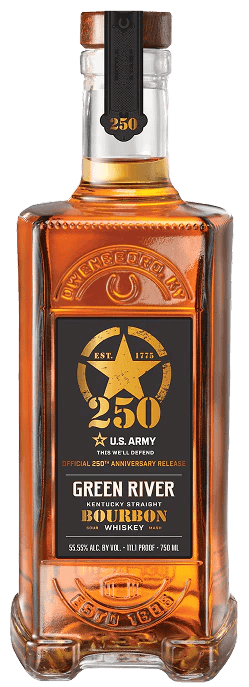 GREEN RIVER BOURBON SPECIAL 250TH ANNIVERSARY 750ML