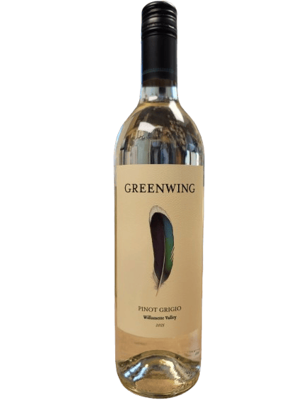 GREENWING PINOT GRIGIO 750ML