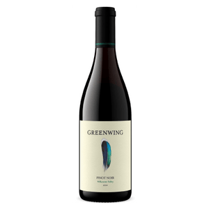 GREENWING PINOT NOIR 750ML