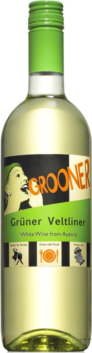GROONER GRUNER VELTLINER 750ML