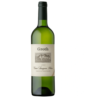 GROTH ESTATE SAUVIGNON 750ML W/D