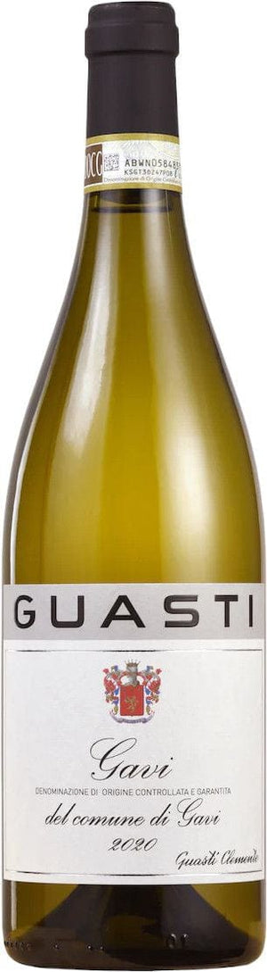 GUASTI GAVI DI GAVI 750ML