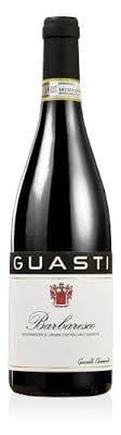 GUASTI SAN GUILIANO BARBARESCO 750ML