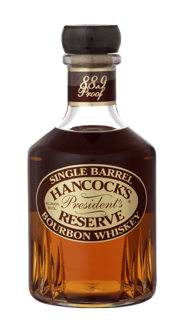 HANCOCKS RESERVE SINGLE BARREL 750ML
