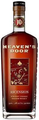 HEAVENS DOOR ASCENSION KY STRAIGHT BOURBON 750ML