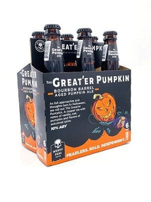 HEAVY SEAS GREAT'ER PUMPKIN 6PK