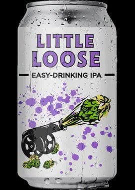 HEAVY SEAS LITTLE LOOSE CANNON 6PK