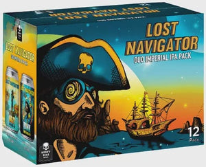 HEAVY SEAS LOST NAVIGATOR 12PK CAN