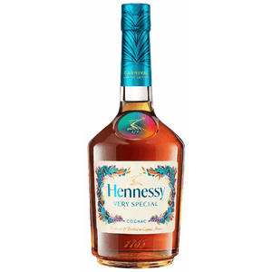 HENNESSY VS CARNIVAL LIMITED EDITION 700ML