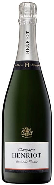 HENRIOT BLANC DE BLANCS 750ML
