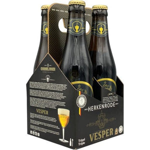 HERKENRODE VESPER TRIPLE 4PK