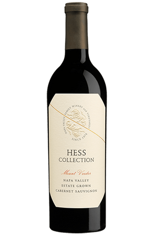 HESS MT VEEDER CABERNET SAUVIGNON 750ML