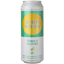 HIGH NOON TEQUILA LIME 16OZ CAN