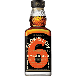 HOCHSTADTERS SLOW & LOW OLD FASHIONED 100P 750ML