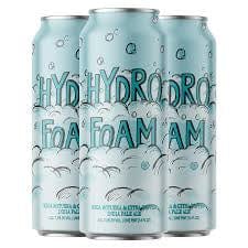 HOP BUTCHER HYDRO FOAM