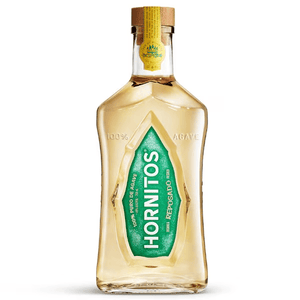 HORNITOS TEQUILA REPOSADO 1L