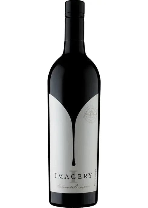 IMAGERY CABERNET SAUVIGNON 750ML