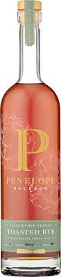 PENELOPE TOASTED RYE 750ML