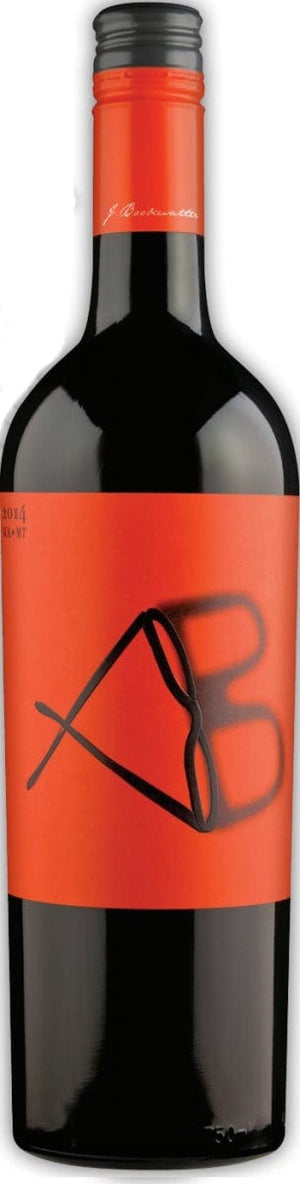 J. BOOKWALTER READERS MERLOT 750ML W/D