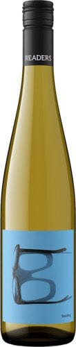 J. BOOKWALTER READERS RIESLING 750ML W/D
