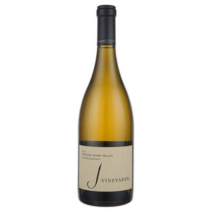 J VINEYARDS CHARDONNAY RUSSIAN RIVER 750ML